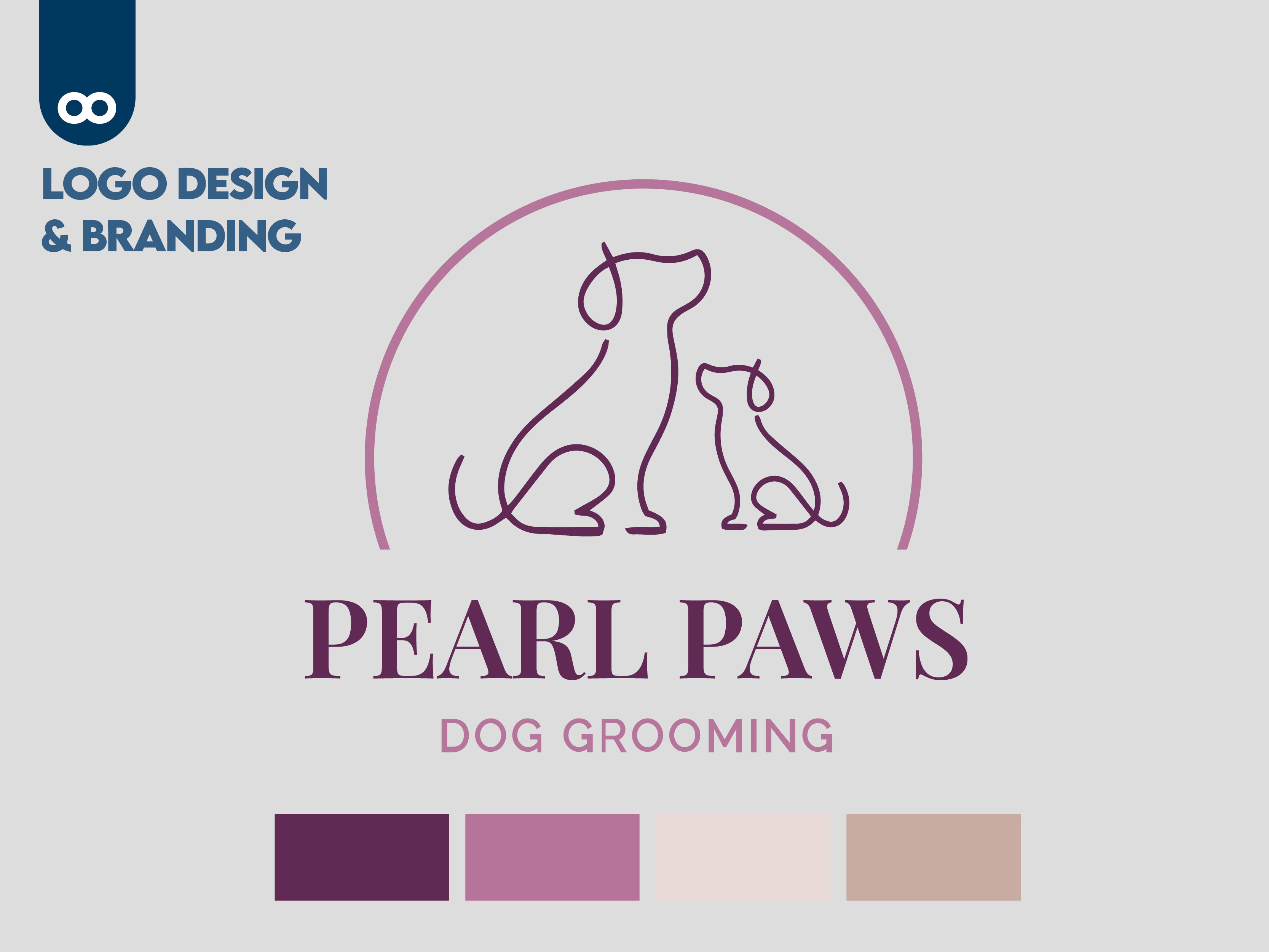 Presentation Folders